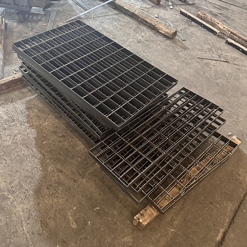 綠色建筑趨勢下，鋼格板的潛力到底有多大