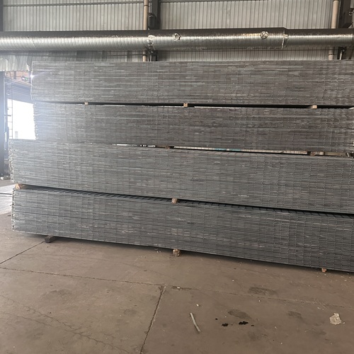 鋼格板正成為綠色建材重要一員，政策加持可期