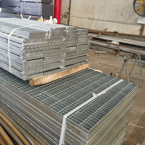 不同工程選鋼格板技巧新手也能選對