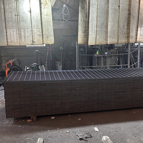 鋼格板熱鍍鋅技術(shù)好在哪？防腐耐用的核心