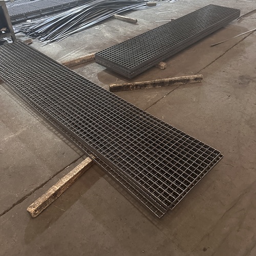 從工具到美學鋼格板的華麗轉(zhuǎn)身之路