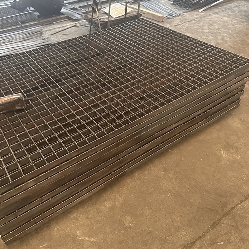 高端項(xiàng)目都在用的鋼格板到底好在哪