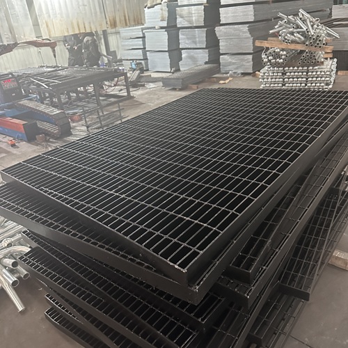 鋼格板適配新型城市基建機遇在哪里